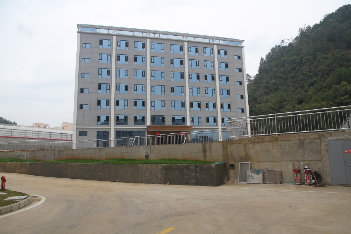 办公大楼2